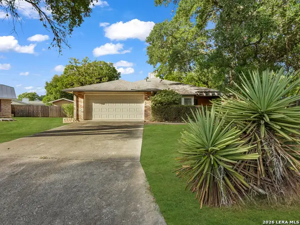 9222 Gravely Point St, San Antonio, TX 78254