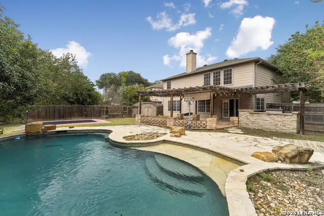 1637 Rolling Brook Ln, Schertz, TX 78154 - #1