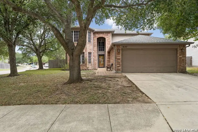 1637 Rolling Brook Ln, Schertz, TX 78154 - #3