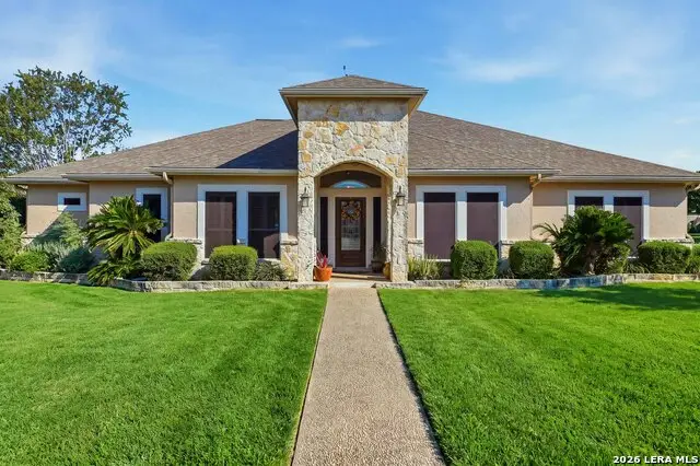 413 Private Road 4662, Castroville, TX 78009 - #1