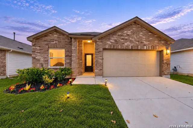 9056 Navarro Vis, Seguin, TX 78155 - #1