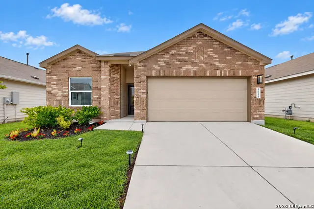 9056 Navarro Vis, Seguin, TX 78155 - #2