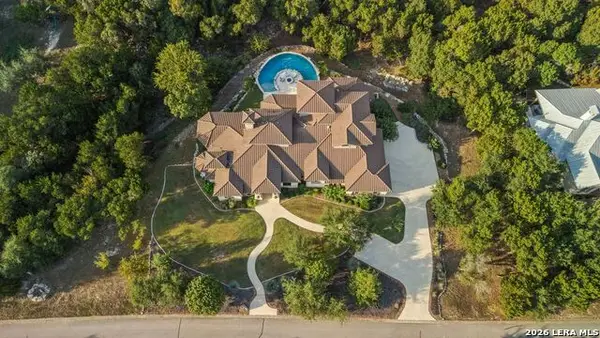 11101 Caliza Bluff, Boerne, TX 78006