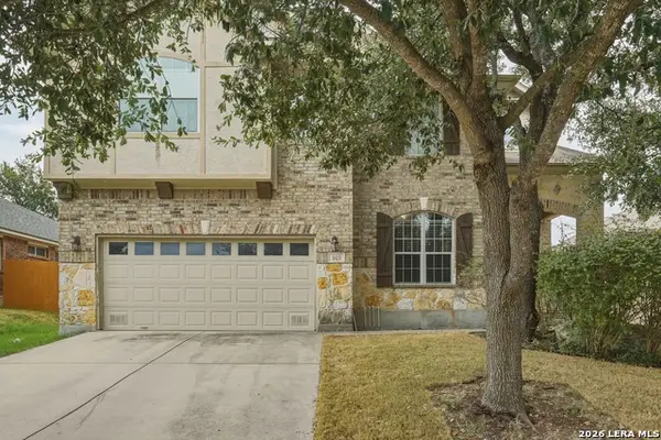 803 Mesa Loop, San Antonio, TX 78258