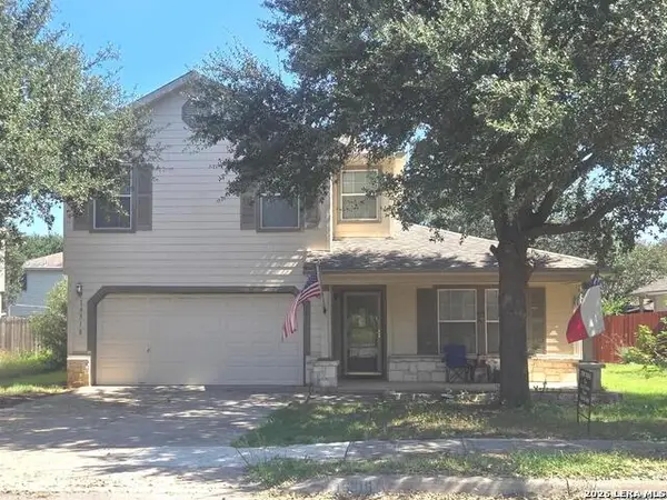 16318 Appaloosa Oak, Selma, TX 78154