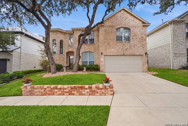 62 Atwell Park, San Antonio, TX 78254