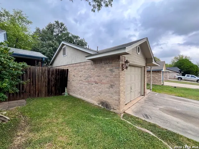 11331 Jarbo Pass, San Antonio, TX 78245 - #2