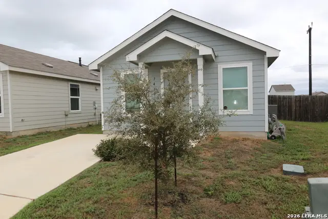 7438 Silos Ridge, San Antonio, TX 78252 - #2