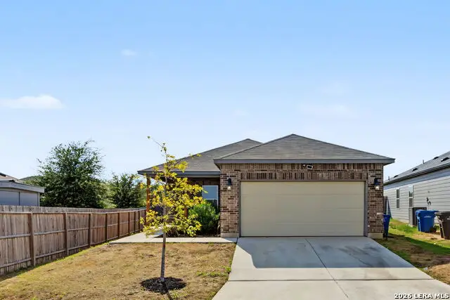 10615 Welder Oak, San Antonio, TX 78223 - #1