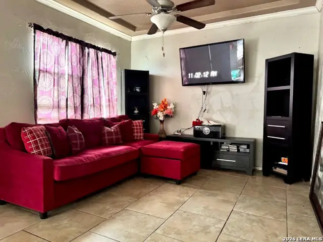 636 Hot Wells Blvd, San Antonio, TX 78223 - #2
