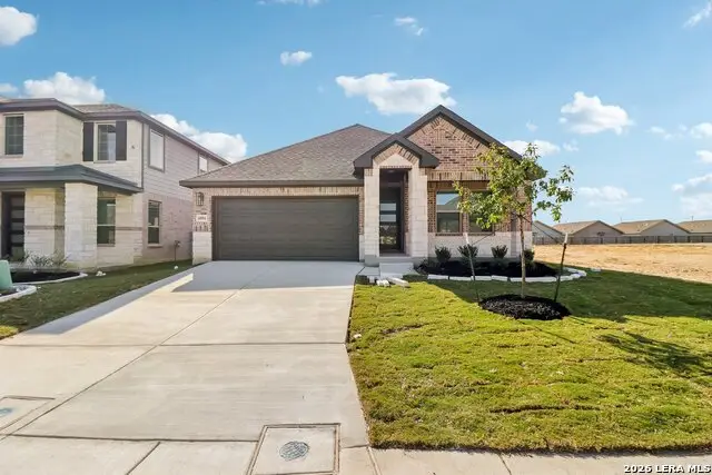 14504 Galloping Colt, San Antonio, TX 78254 - #1