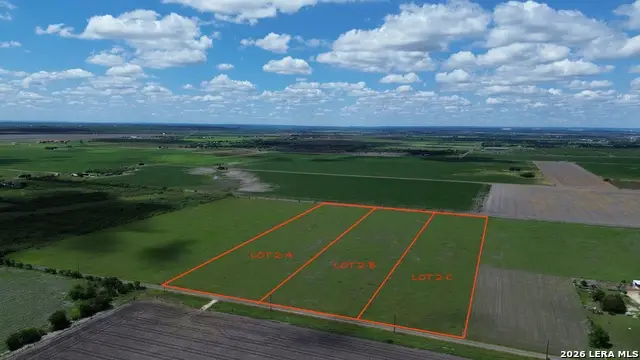 233 County Road 5717, Natalia, TX 78059 - #2