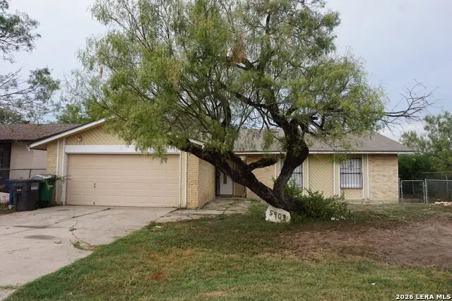 5903 Mariner St, San Antonio, TX 78242 - #2