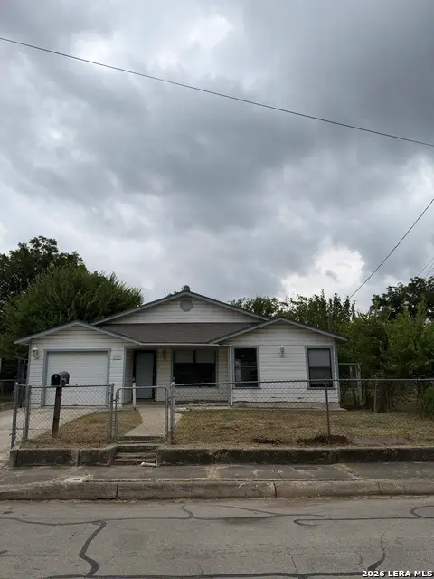 314 Eskimo St, San Antonio, TX 78225