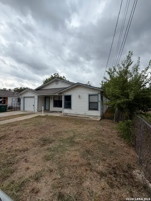 314 Eskimo St, San Antonio, TX 78225 - #3