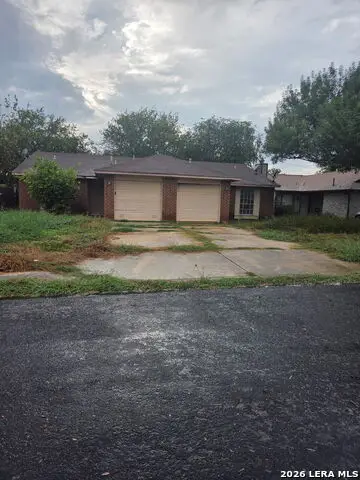 5711 Lochmoor, San Antonio, TX 78244 - #1