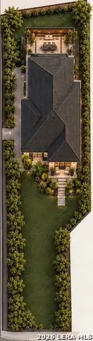 11309 Sloanes Ridge, San Antonio, TX 78255 - #2