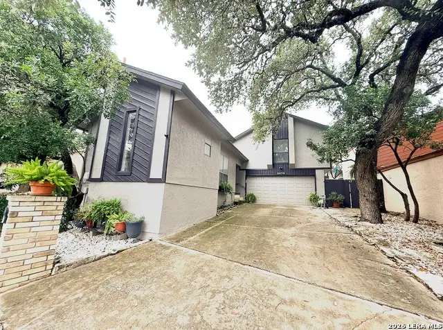 3479 Wellsprings Dr, San Antonio, TX 78230 - #2