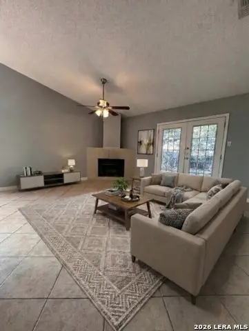 8420 Forest Ridge, San Antonio, TX 78239 - #2