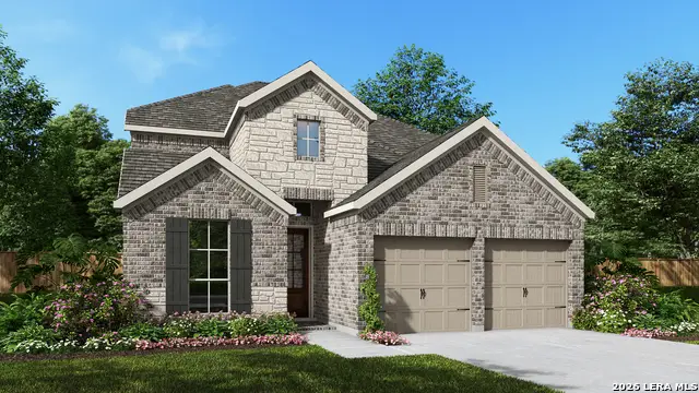 12902 Gilmore Bnd, San Antonio, TX 78245 - #1
