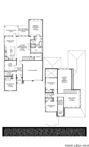 12721 Moya Flats, San Antonio, TX 78245 - #2