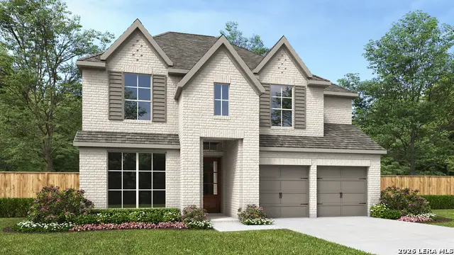 1218 Ramsey Lock, San Antonio, TX 78245 - #1