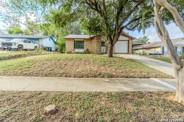5230 Overpool St, San Antonio, TX 78228 - #1