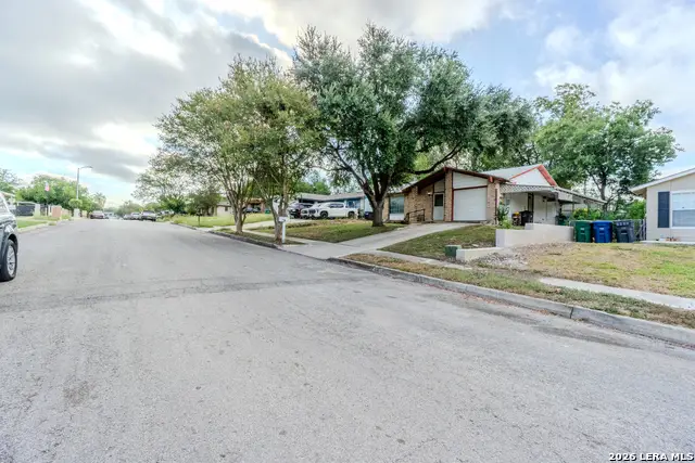 5230 Overpool St, San Antonio, TX 78228 - #3