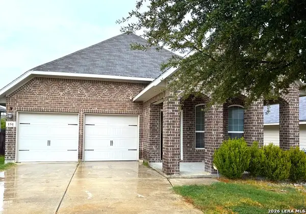 151 Bobwhite Way, San Antonio, TX 78253