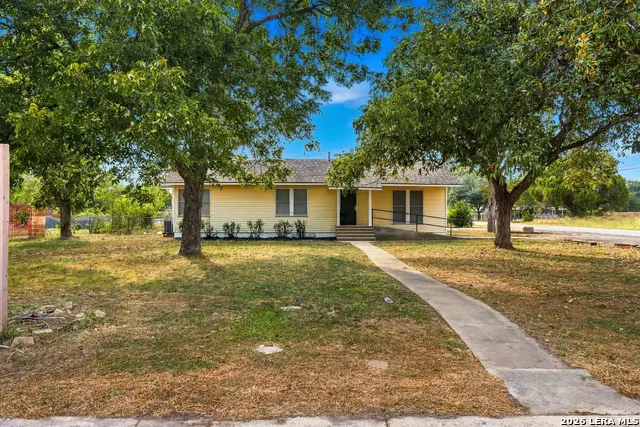 2329 S Ww White Rd, San Antonio, TX 78222 - #1