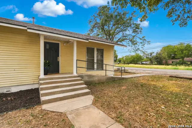 2329 S Ww White Rd, San Antonio, TX 78222 - #2