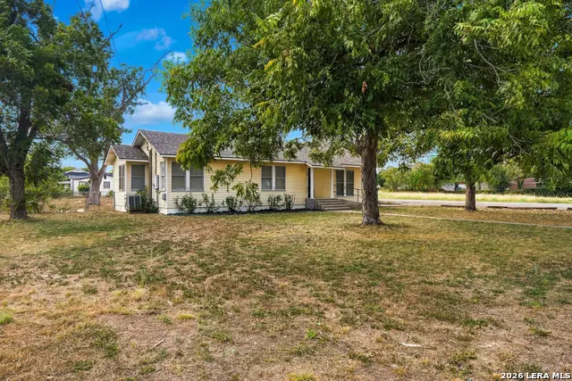 2329 S Ww White Rd, San Antonio, TX 78222 - #3