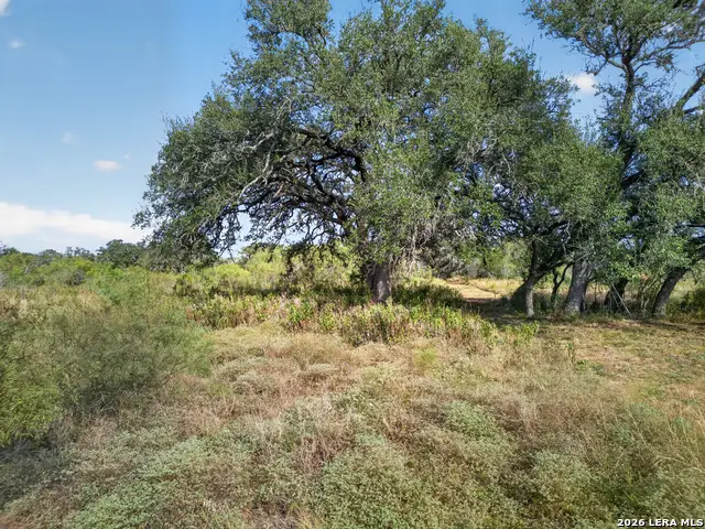 LOTS 19 & 20 1796 Ranch, Dhanis, TX 78850 - #2