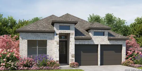 10119 Belle Pkwy, San Antonio, TX 78254