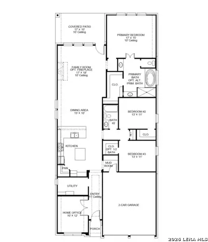 10119 Belle Pkwy, San Antonio, TX 78254 - #3