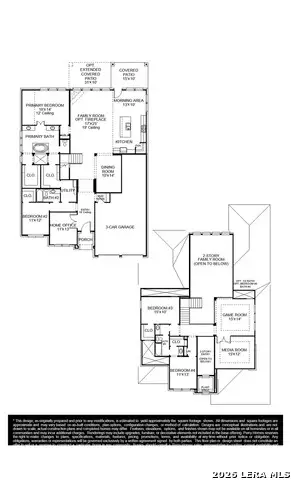 14217 Ravens Cove, San Antonio, TX 78254 - #2