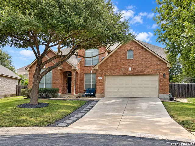 9207 Putnam Dr, Helotes, TX 78023 - #1