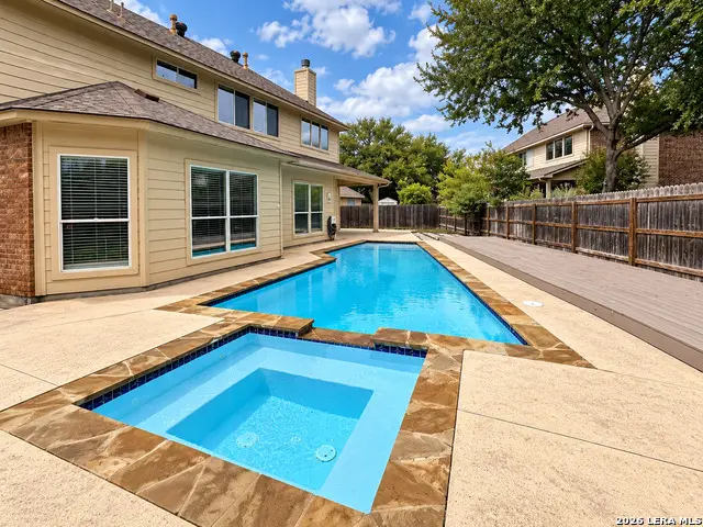 9207 Putnam Dr, Helotes, TX 78023 - #2