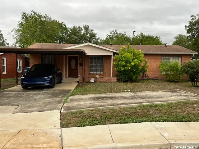 347 Anton Dr, San Antonio, TX 78223 - #3