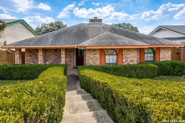 6419 Royal Rdg, San Antonio, TX 78239 - #1