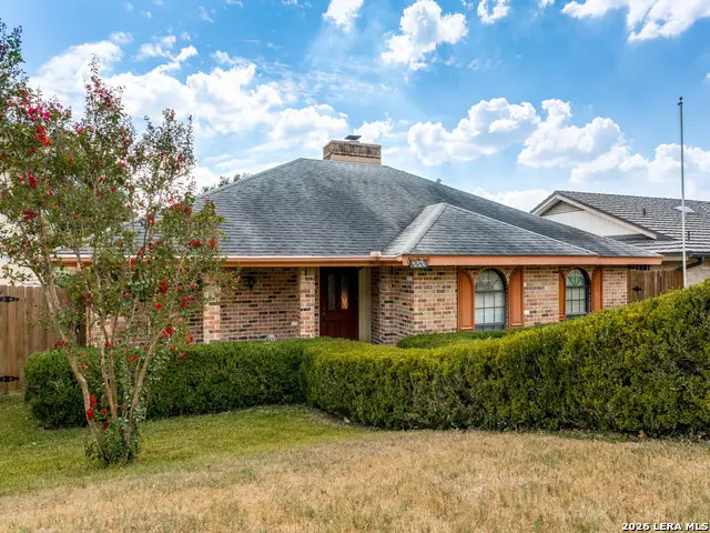 6419 Royal Rdg, San Antonio, TX 78239 - #2