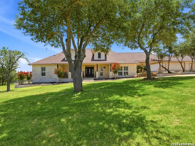 186 Scout Ln, Spring Branch, TX 78070 - #1