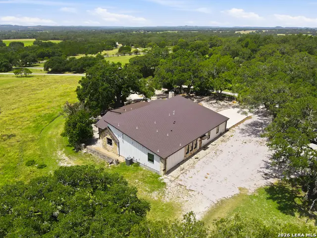 1668 Rocky Rd, Blanco, TX 78606 - #1