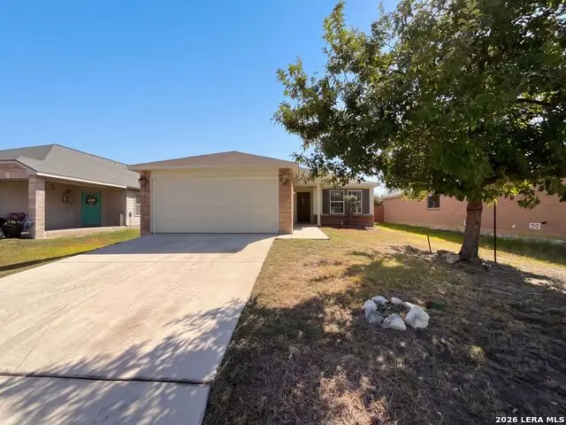 10914 Rivera Cv, San Antonio, TX 78249 - #1