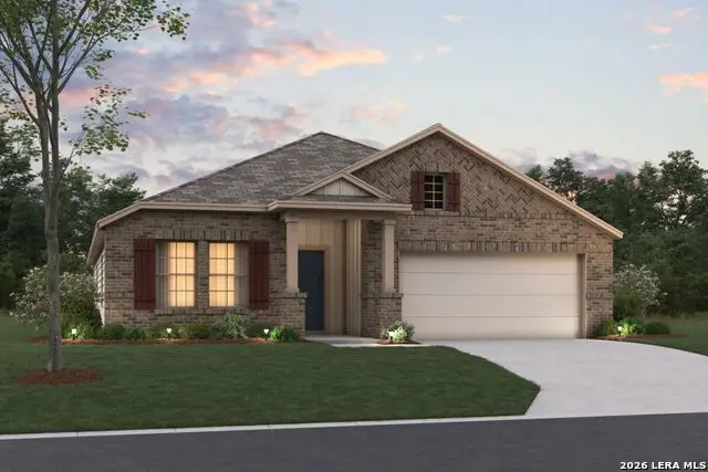 1012 River Wood, Seguin, TX 78155 - #1
