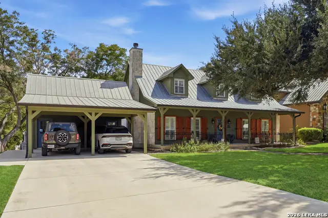 1735 Edgewater Fls, Canyon Lake, TX 78133 - #1