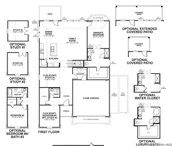 240 Catkin Drive, San Marcos, TX 78666 - #2