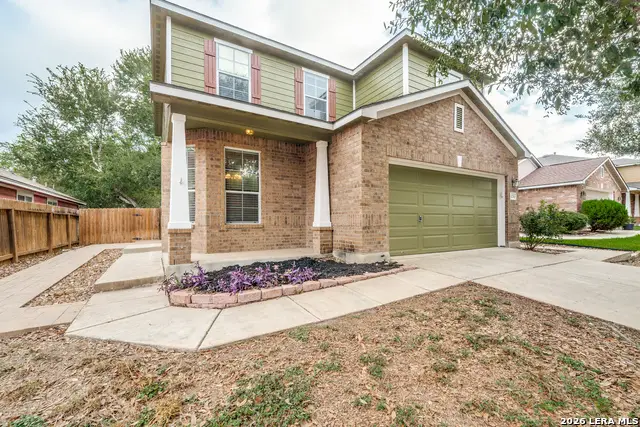 10743 Gazelle Cliff, San Antonio, TX 78245 - #1