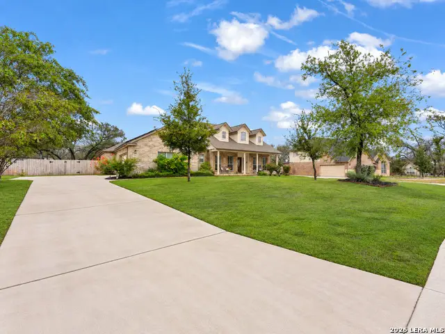14811 Buchsbaum Way, San Antonio, TX 78254 - #1