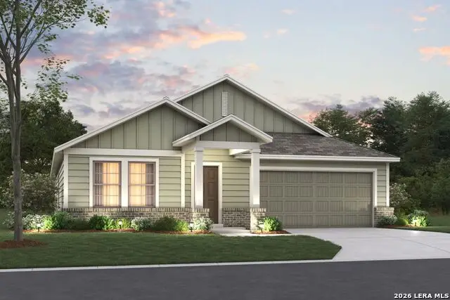 249 Tessaria Dr, San Marcos, TX 78666 - #1